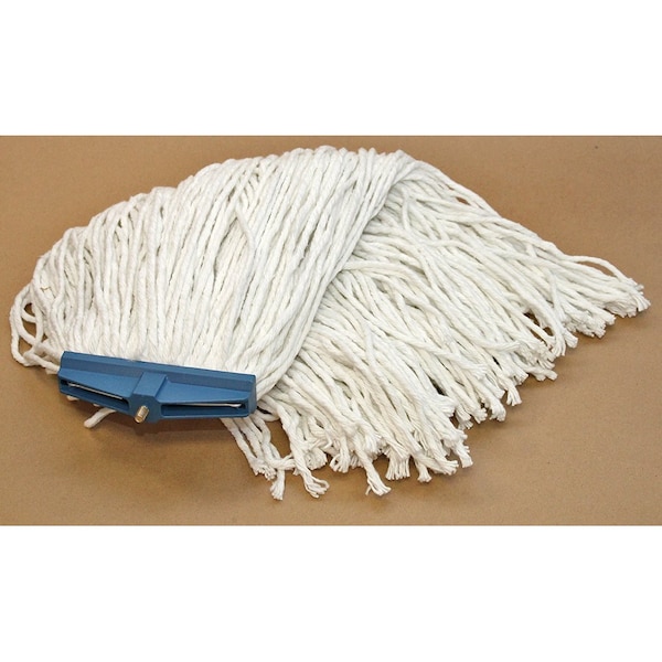 32 Oz Flat Mop Head, PK12